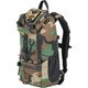 The Spartan - Woodland Camo (Stick It Stowed) (Show Larger View)